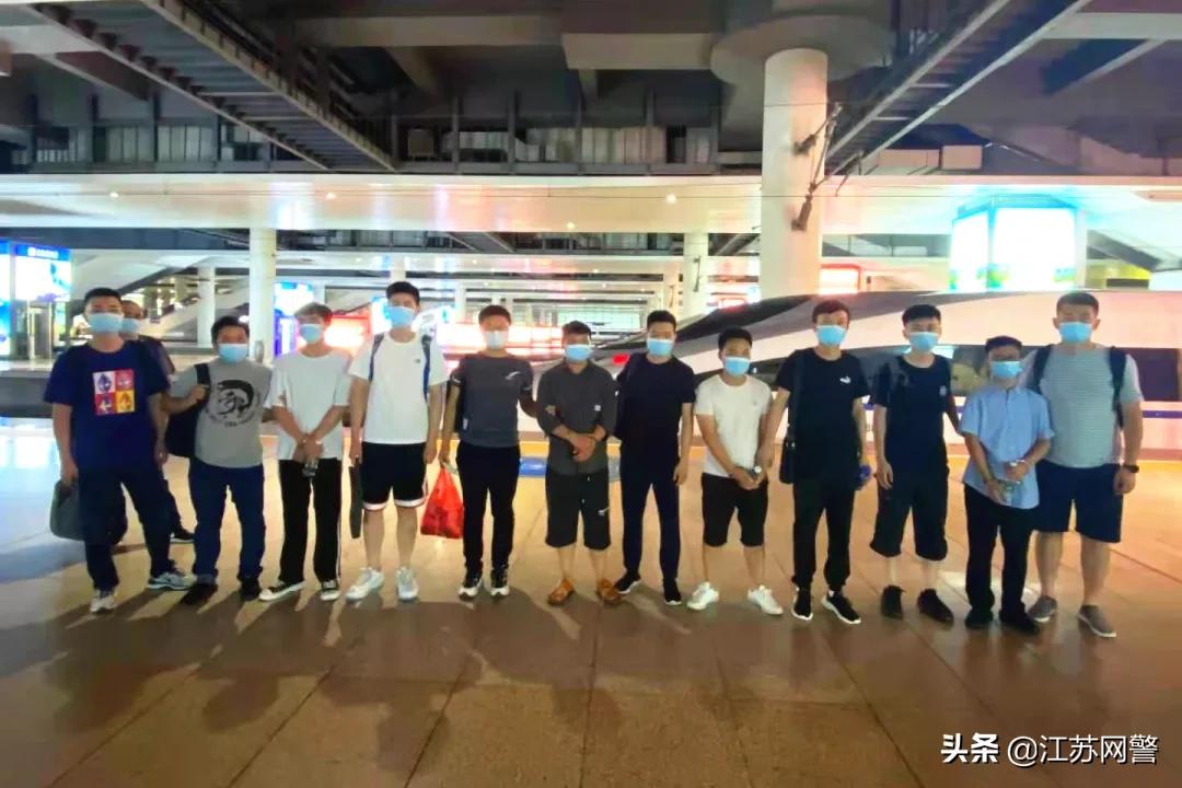 江苏无锡：微商间互推产品？小心推你入坑！