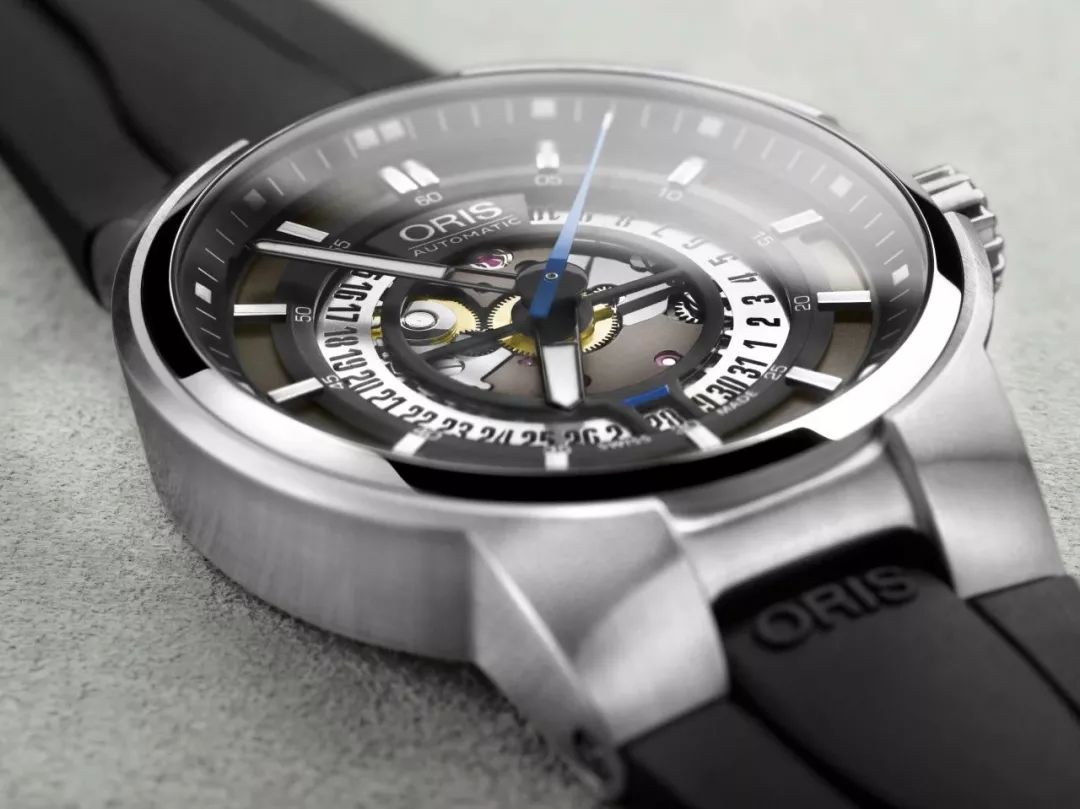 拥有豪利时的理由，我能写出5个来！