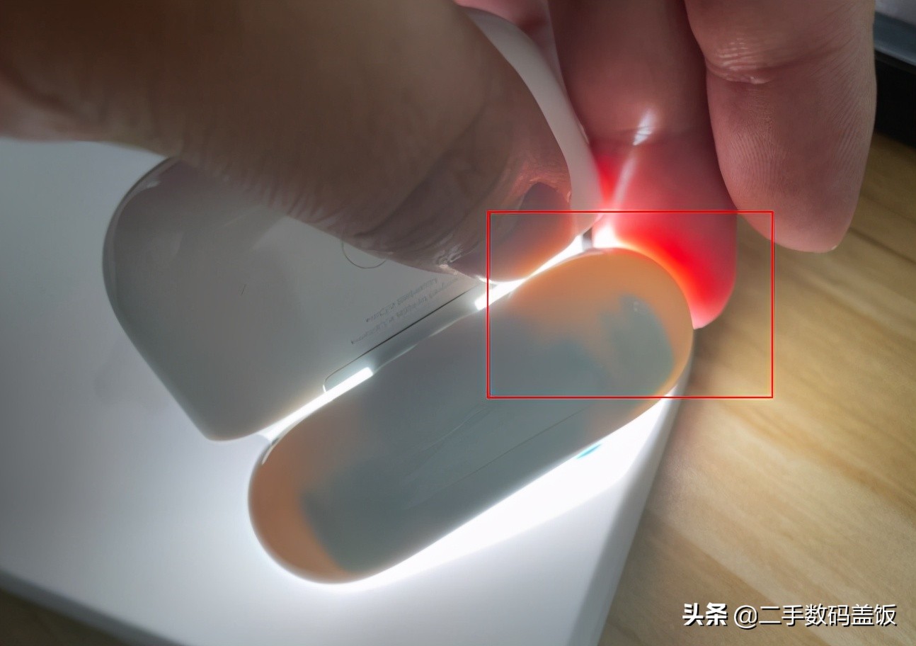 怎么判断闲鱼airpods2真假,闲鱼airpods2真假鉴别方法