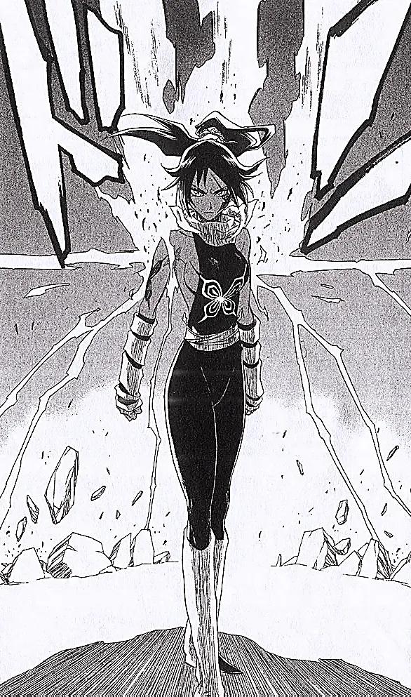 死神中所有基础技能盘点,盘点死神的所有技能