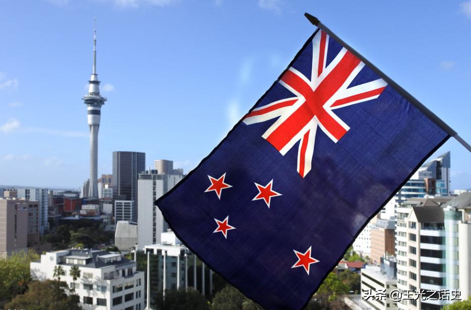 新西兰有多贴近大自然,新西兰是个神奇而令人向往的地方