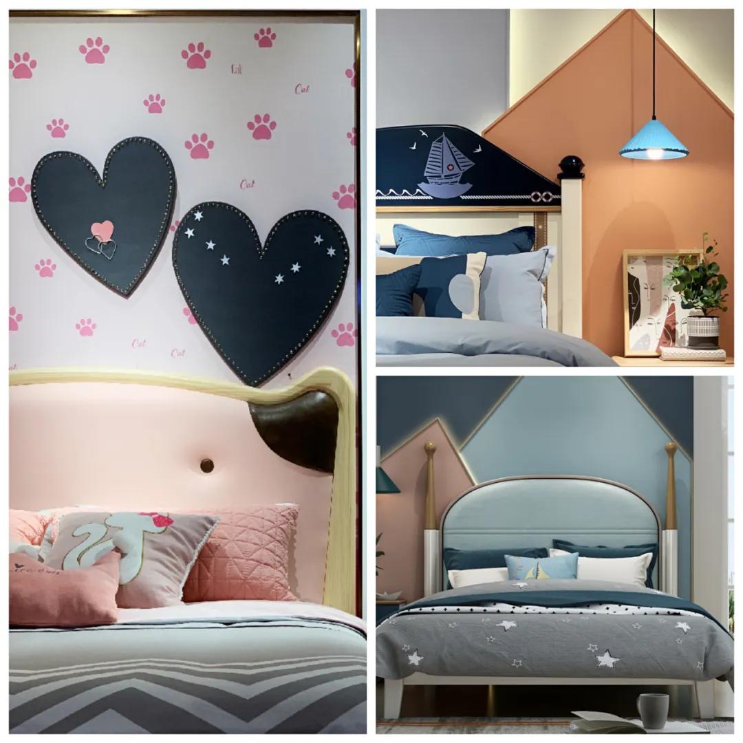 掷地有声,潮起东莞,ABC家居,陪伴孩子健康成长