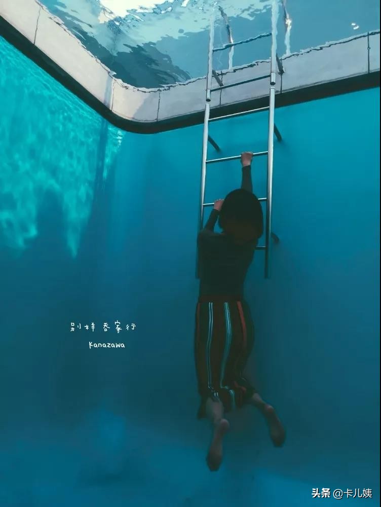 金泽作品,日本金泽最值得去吗