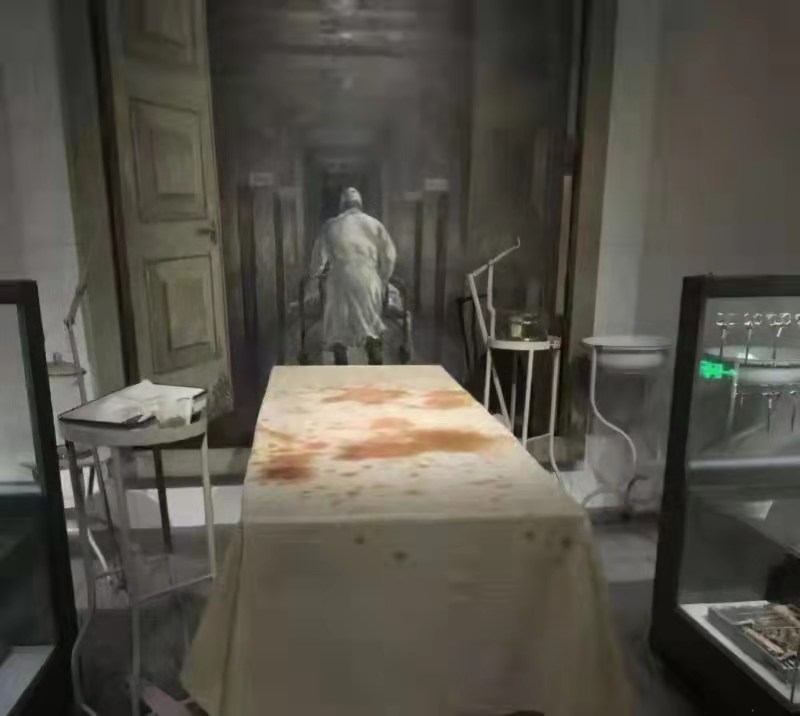 日本战犯供述残忍试验：心脏注射空气、活体解剖、无麻药截肢