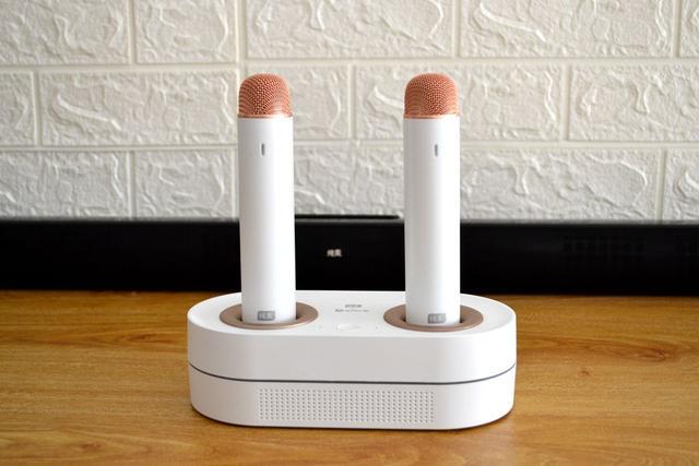 1000多元就能打造家庭KTV？又是小米干的！网友：难怪1天就卖断货