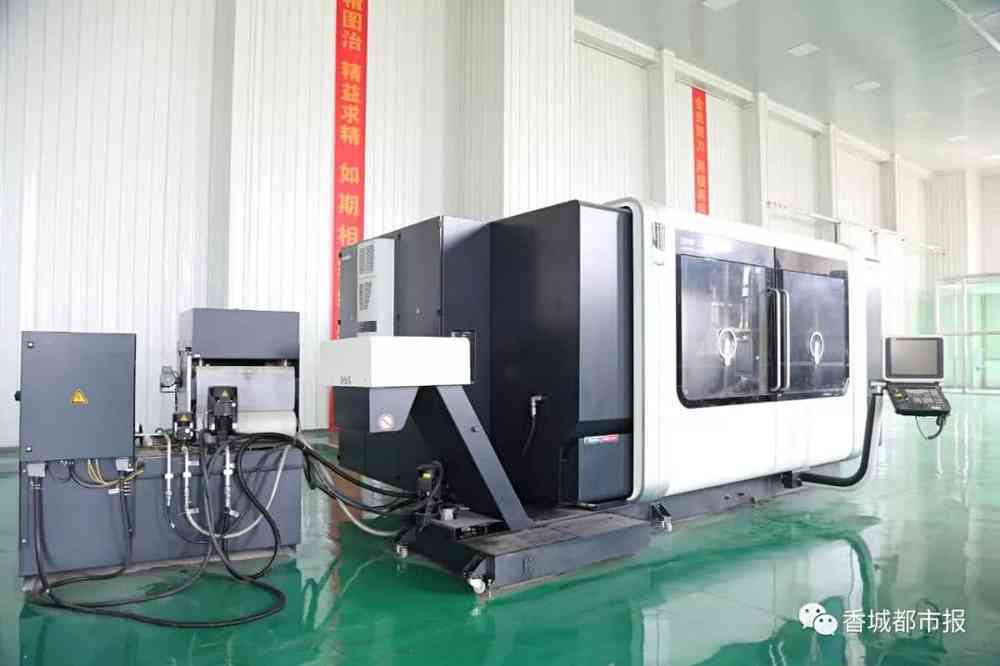 从咸宁到纳斯达克！咸宁这家公司即将展翅腾飞！未来不可限量！