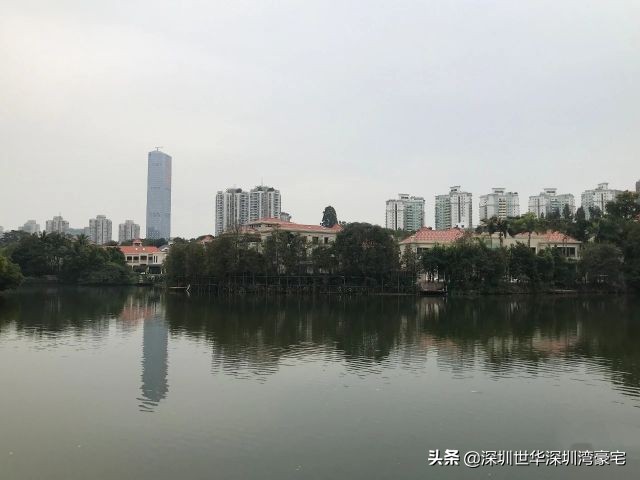 华侨城的房子值得买吗,华侨城富人区