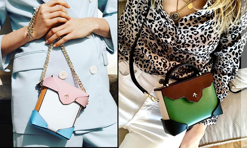 500元左右轻奢包推荐女性,十大入门级轻奢女包千元下