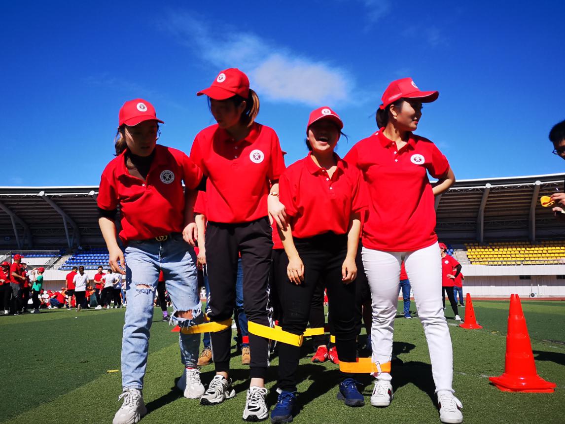 成都市天府幼儿运动大会,龙泉镇中心幼儿园亲子运动会