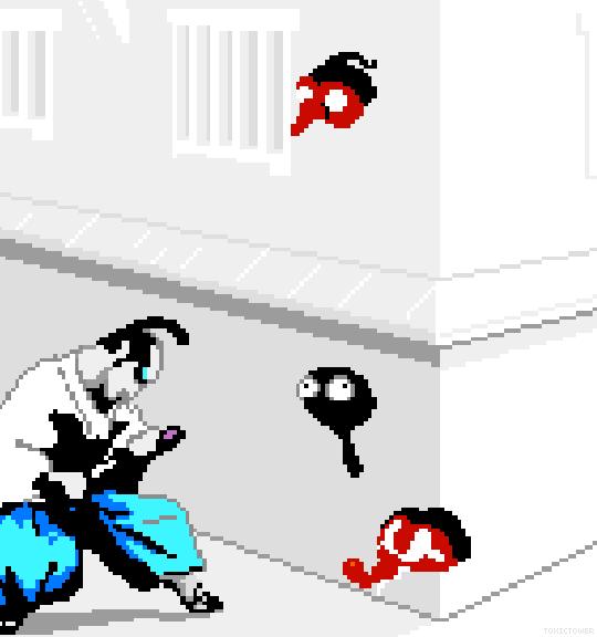 用节奏打怪,用节奏来跳舞的游戏