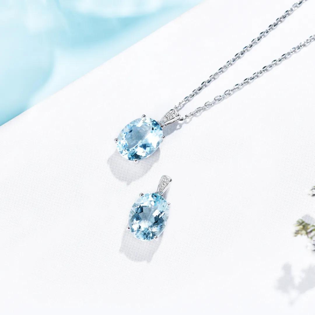 喜欢海蓝色五行喜什么,喜欢海蓝之谜