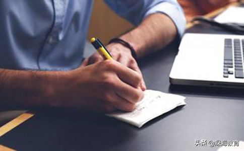 北京深海教育是正规机构吗,深海教育实力如何