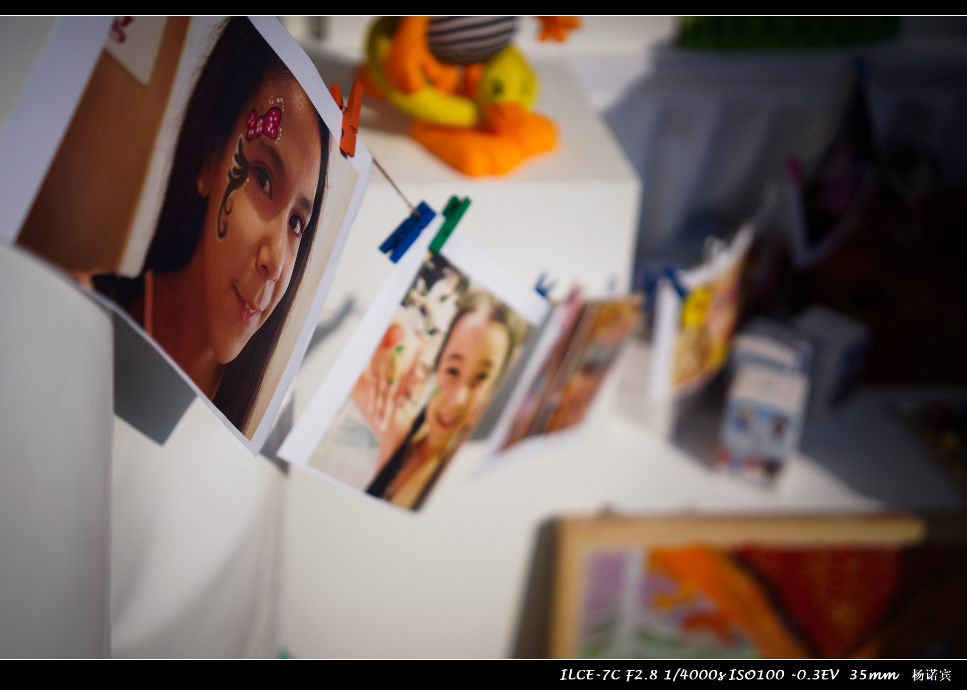 SONYA7C体验至上丨首次拍摄评测