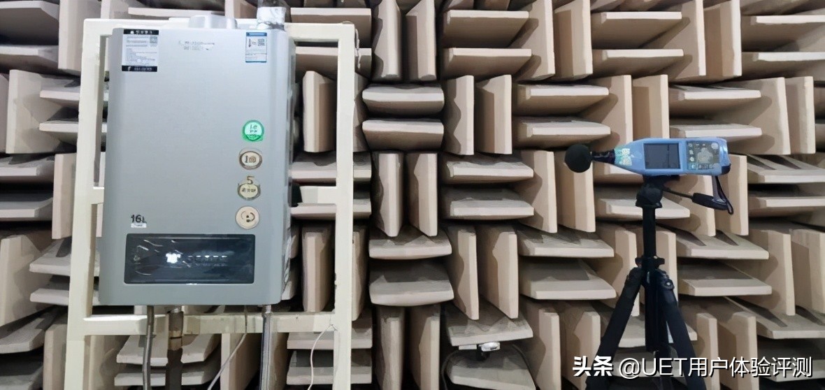 史密斯壁挂炉20a1静音效果怎么样,史密斯零冷水13升静音燃气热水器