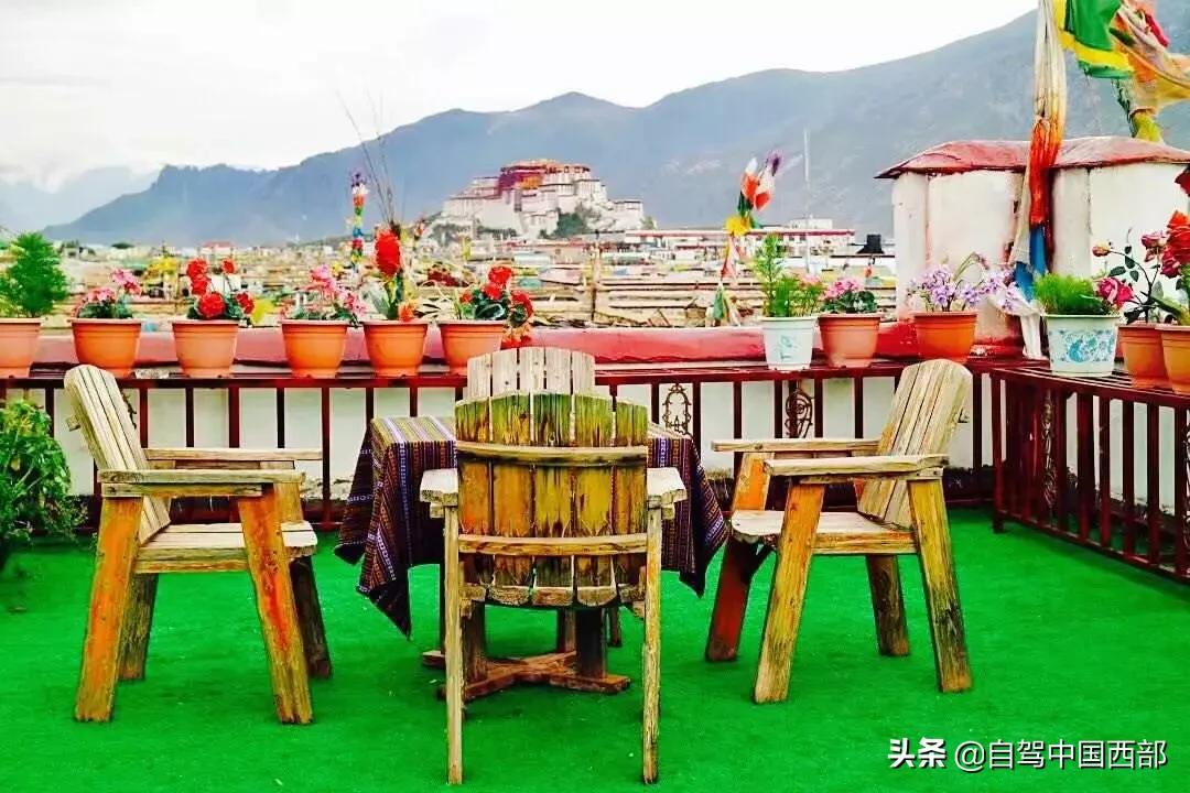 藏西地区住宿,藏西游玩攻略