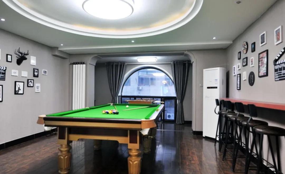 太原别墅轰趴馆哪里好,太原罗马花园别墅轰趴馆