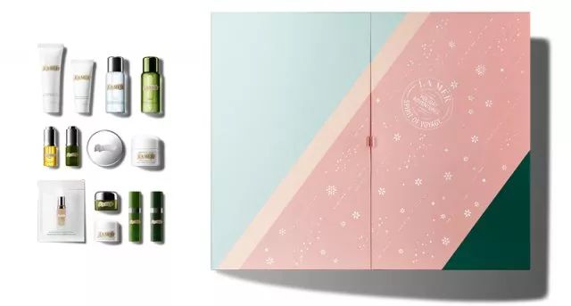大牌圣诞美妆品牌,新年美妆礼盒排行榜最新