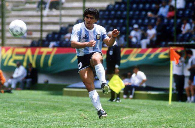 永远的球王都有谁,永远的球王贝利