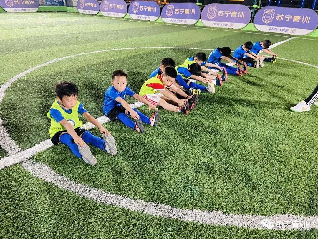 苏州中天青训,聊城中天篮球青训