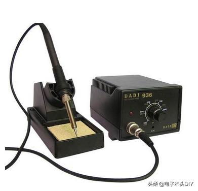 焊台好还是便携热风枪好,焊台与普通电烙铁的区别优势