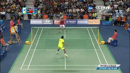 无处不在的启动步，学会后，让你移动更加迅速，场地瞬间变小！