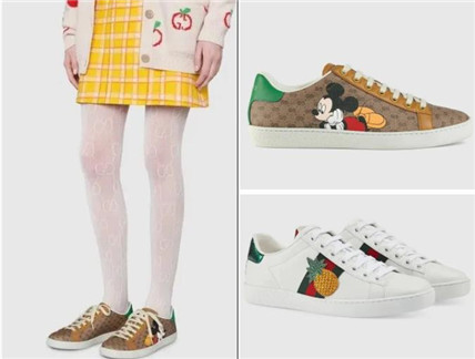 要舒适时髦也要元气满满,要给女友买一双舒服好看的鞋