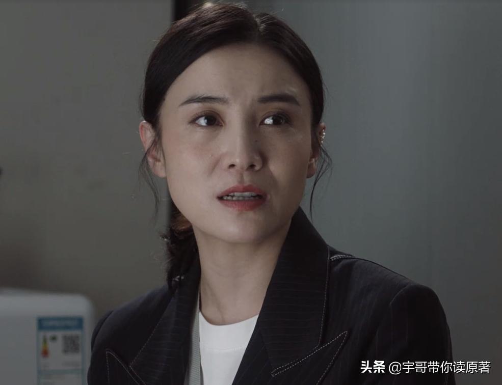 《小舍得》大结局：夏欢欢一人补五门奥数，颜子悠考场掀桌成英雄