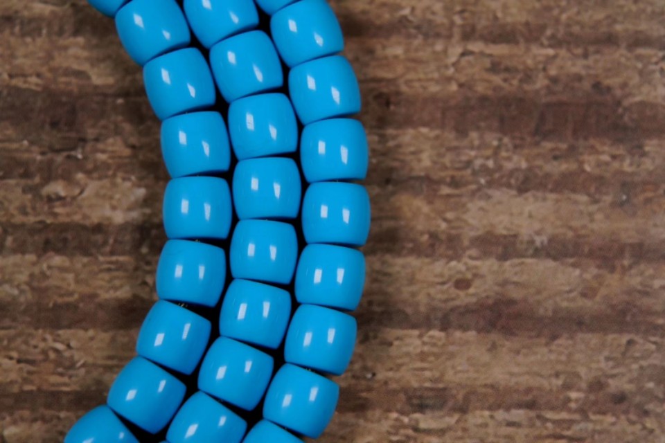 睡美人松石与其他松石的区别,睡美人属于什么山