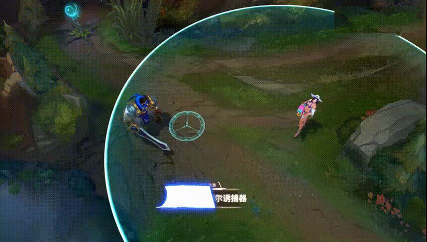 lol皮城女警凯特琳皮肤哪个好,英雄联盟皮城女警凯特琳技巧教学