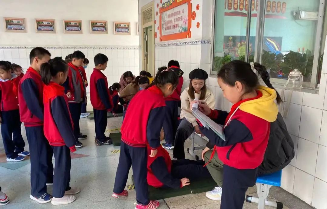洛阳市实验小学运动会开幕式,洛阳洛龙区第三实验小学运动会