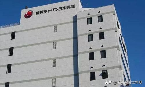 日本六大财团实力排名,控制日本政坛的几个家族