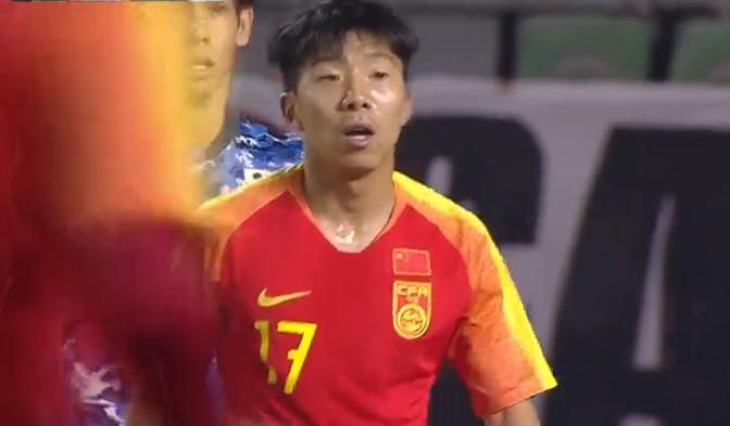 国足23年不敌日本遭遇两连败,国足不敌日本队各媒体的评价