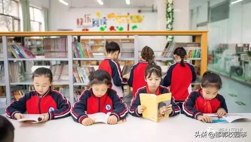 邯郸智考小学打造“硬核”学校，让学生拒绝上补习班