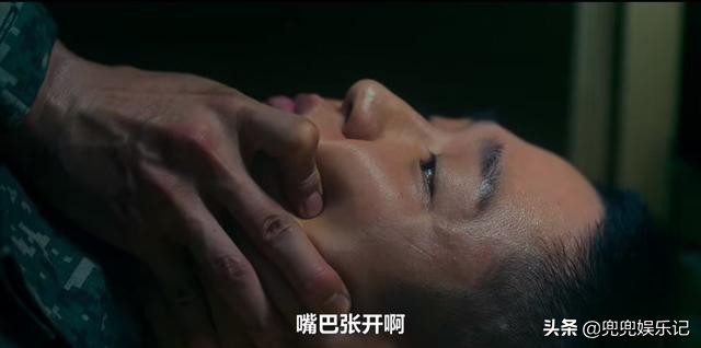 一部残酷又揭露现实的电影,韩剧宫中残酷史中文版电视剧