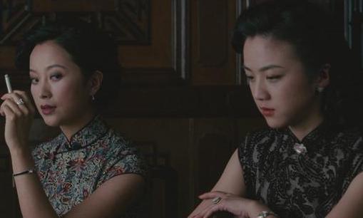 张爱玲《色·戒》：耗时30年，只写了28页，你值得一读