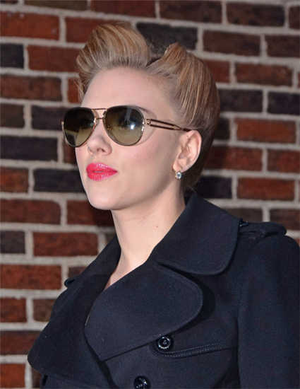 如何选择适合自己脸型的太阳镜,飞行员太阳镜适合什么脸型