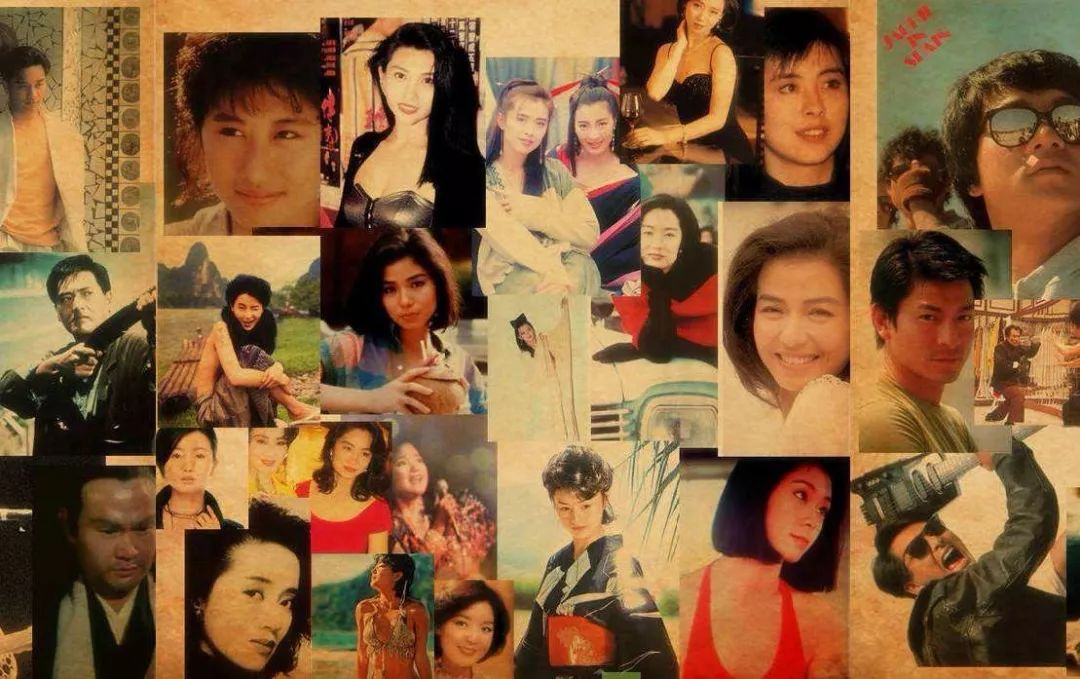 比刘德华好看的烂片,有人说这是刘德华演得最好的电影