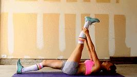 运动过后的拉伸动作完整,运动后的拉伸动作才不会拉伤