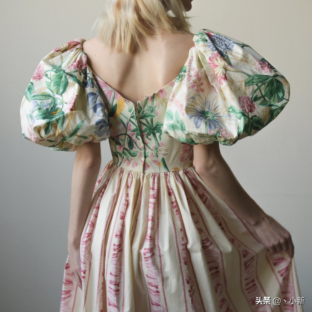 2022春夏新款女装,2021春夏女装主题趋势