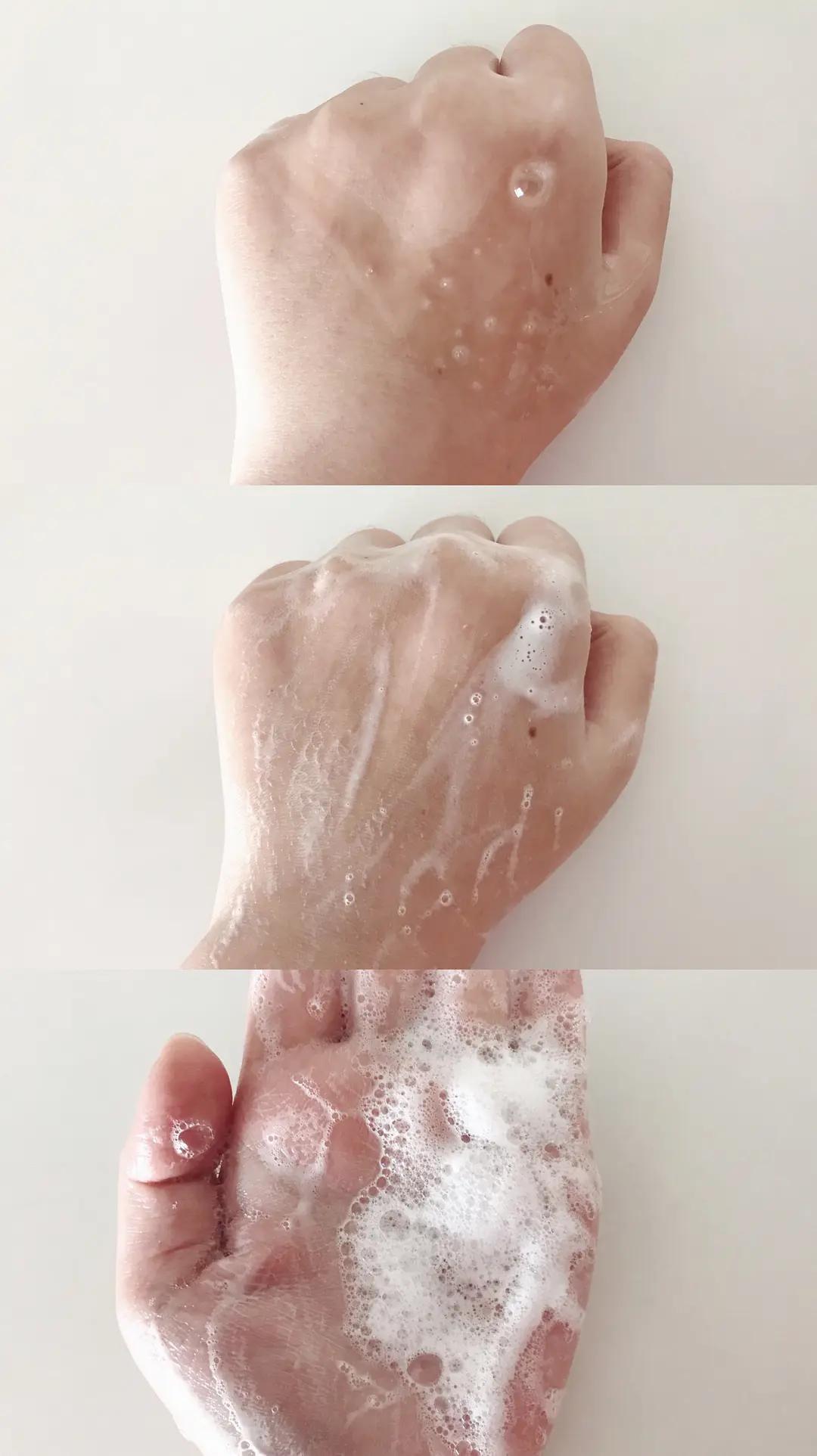 12款洗面奶测评|我们试遍了网上最火的那些洗面奶