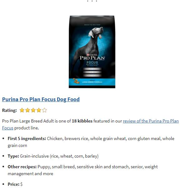 dfa狗粮排行榜,dfa猫粮推荐