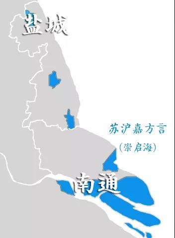 海门说吴语的人哪里来的,海门讲吴语