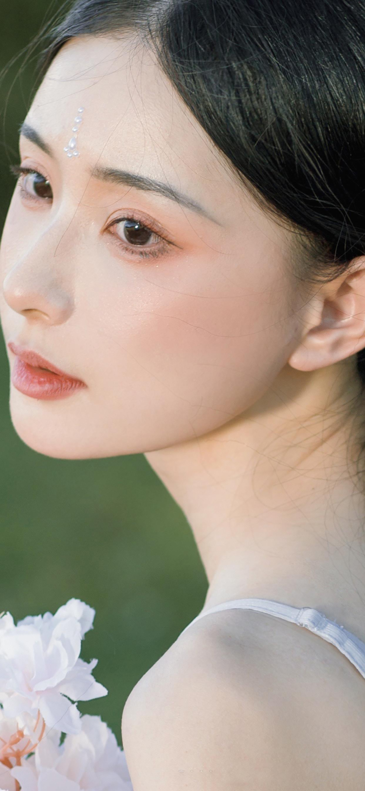 唯美古风美女壁纸,古风壁纸动态壁纸高清全屏90帧