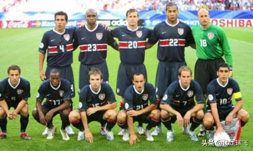 美国足球队近年来什么水平,美国足球会不会爆冷