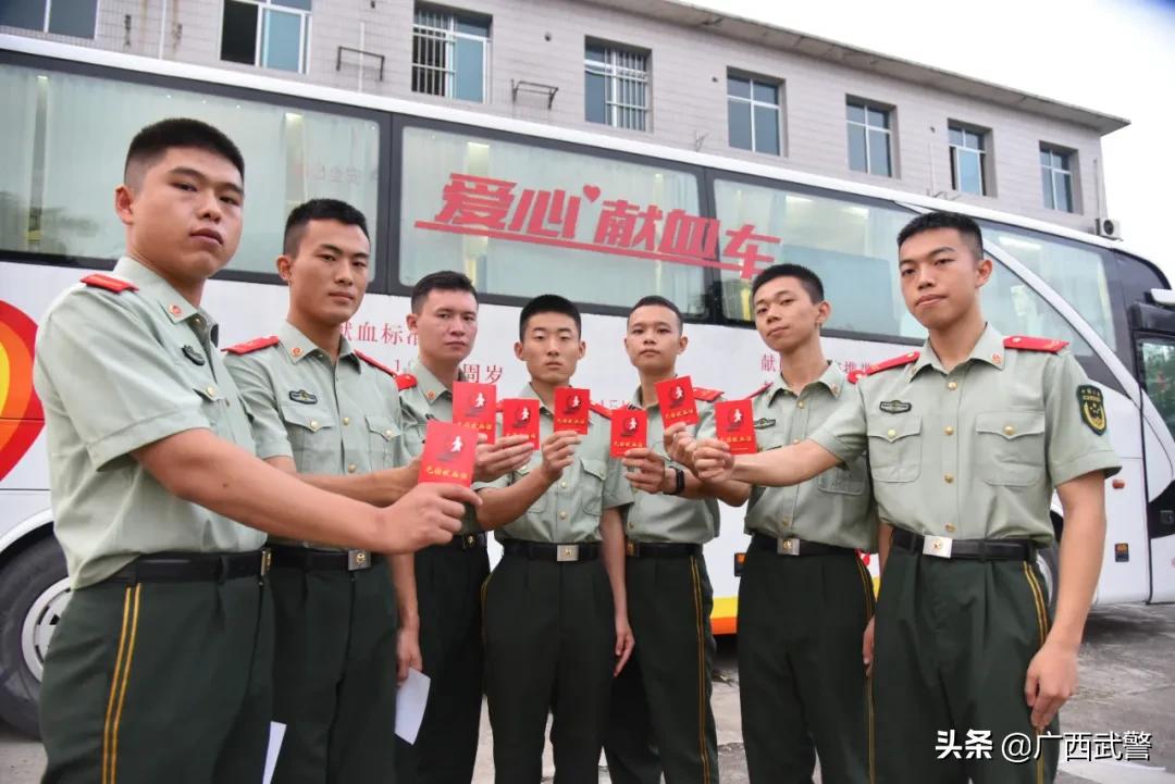 部队医者过长假，干起这事忒积极！