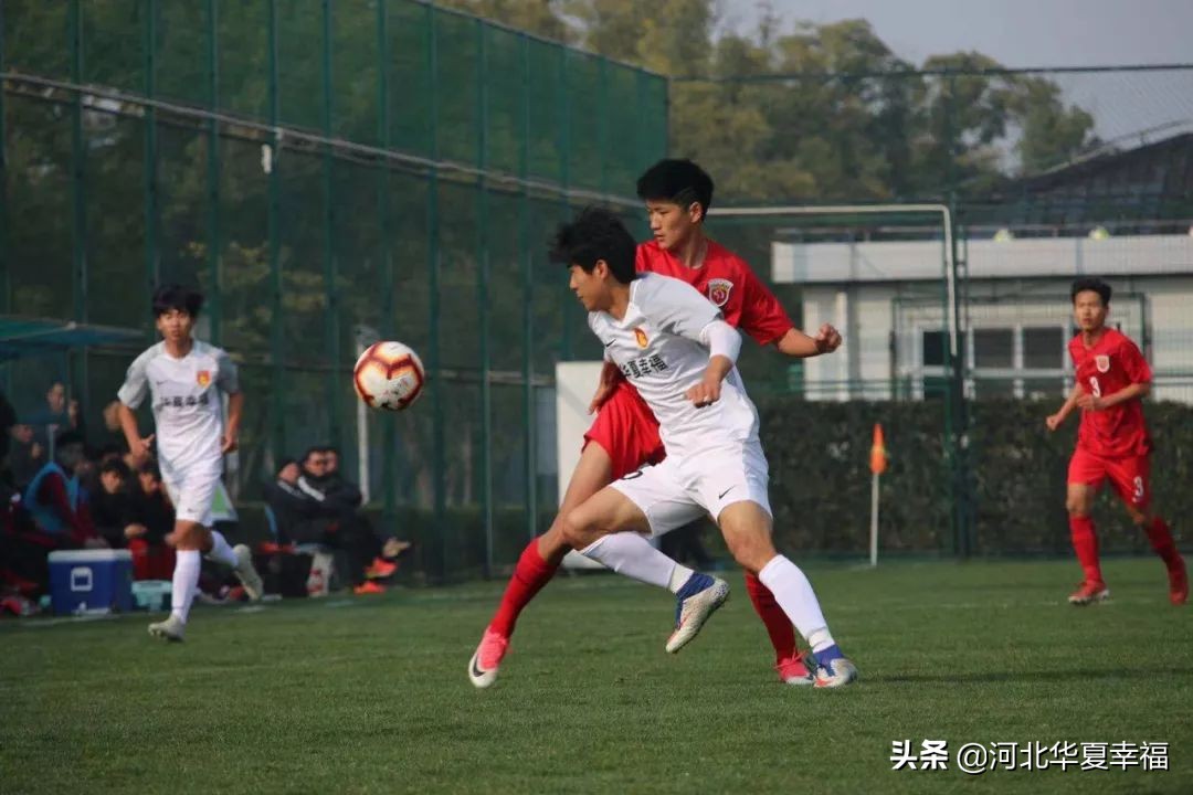 幸福小将陶强龙,吹响青训最强集结号