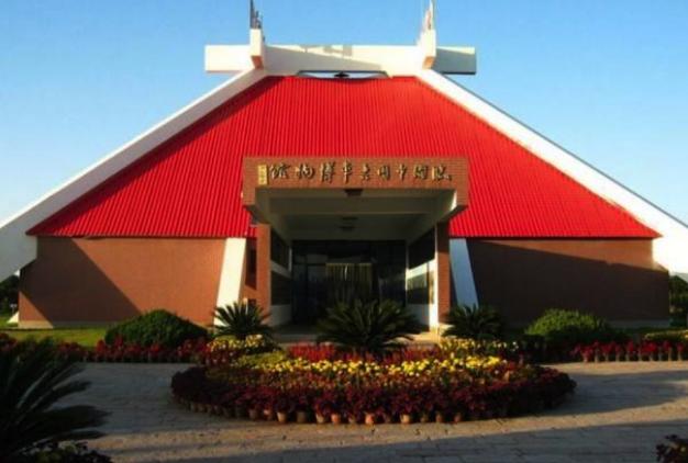 齐国故都一日游,齐国故都临淄