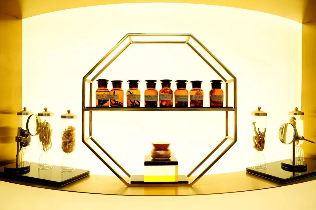 国际一线美容品牌,高端美容推荐