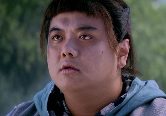 仙剑三茂茂最后一句话,仙剑3茂茂被吓到割肉