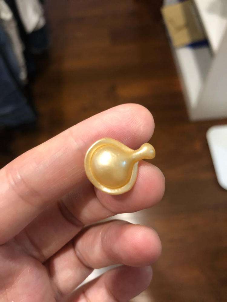 雅顿金胶护肤品测评,雅顿金胶真的那么好吗